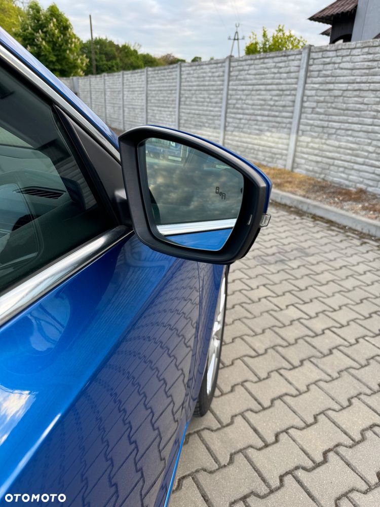 Skoda Octavia 2.0 TDI DSG Drive - 10