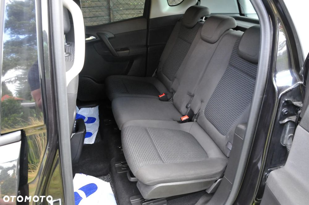 Opel Meriva 1.4 Ecoflex Start/Stop drive - 20