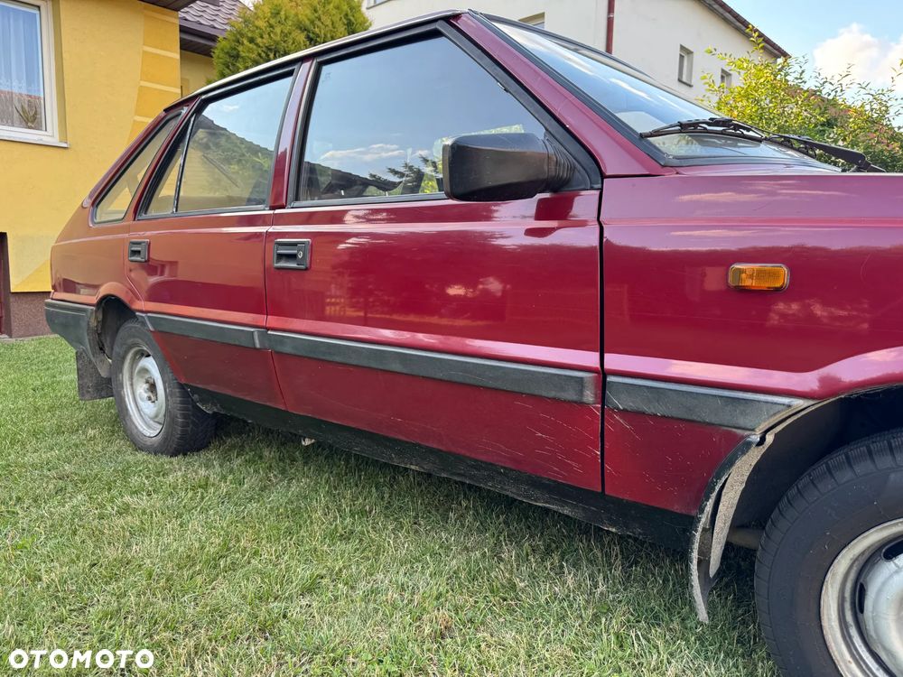 Polonez 1.5 - 17