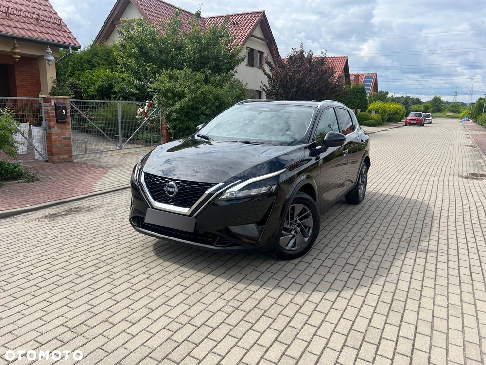 Nissan Qashqai - 17