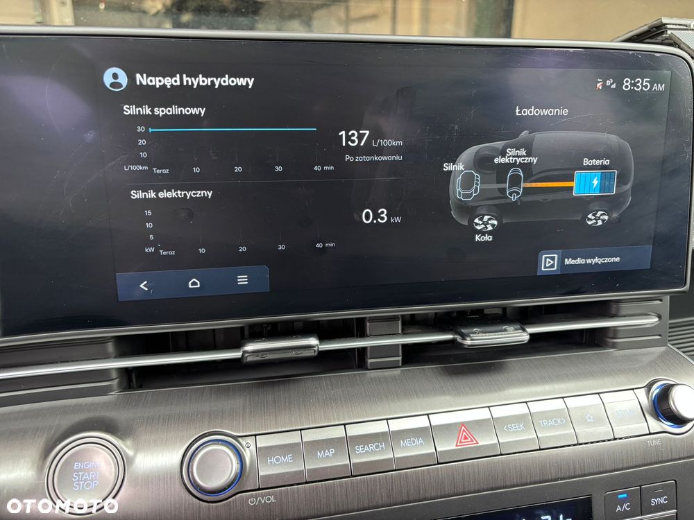 Hyundai Kona 1.6 GDI DCT Prime - 14