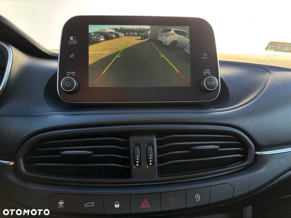 Fiat Tipo 1.4 16v Lounge - 18