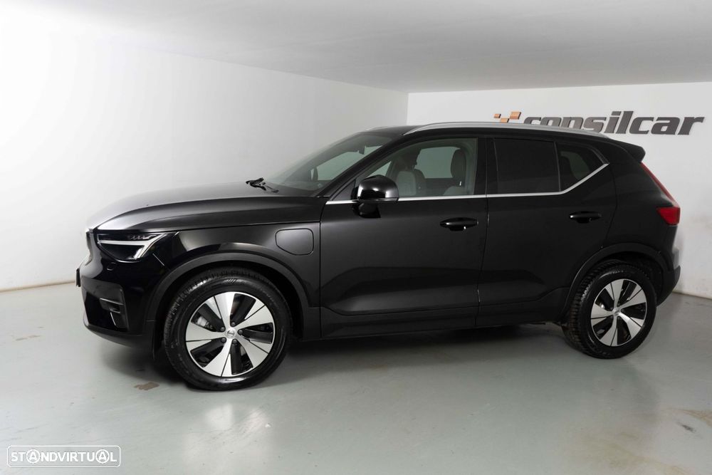 Volvo XC 40 1.5 T4 PHEV Inscription Expression - 8