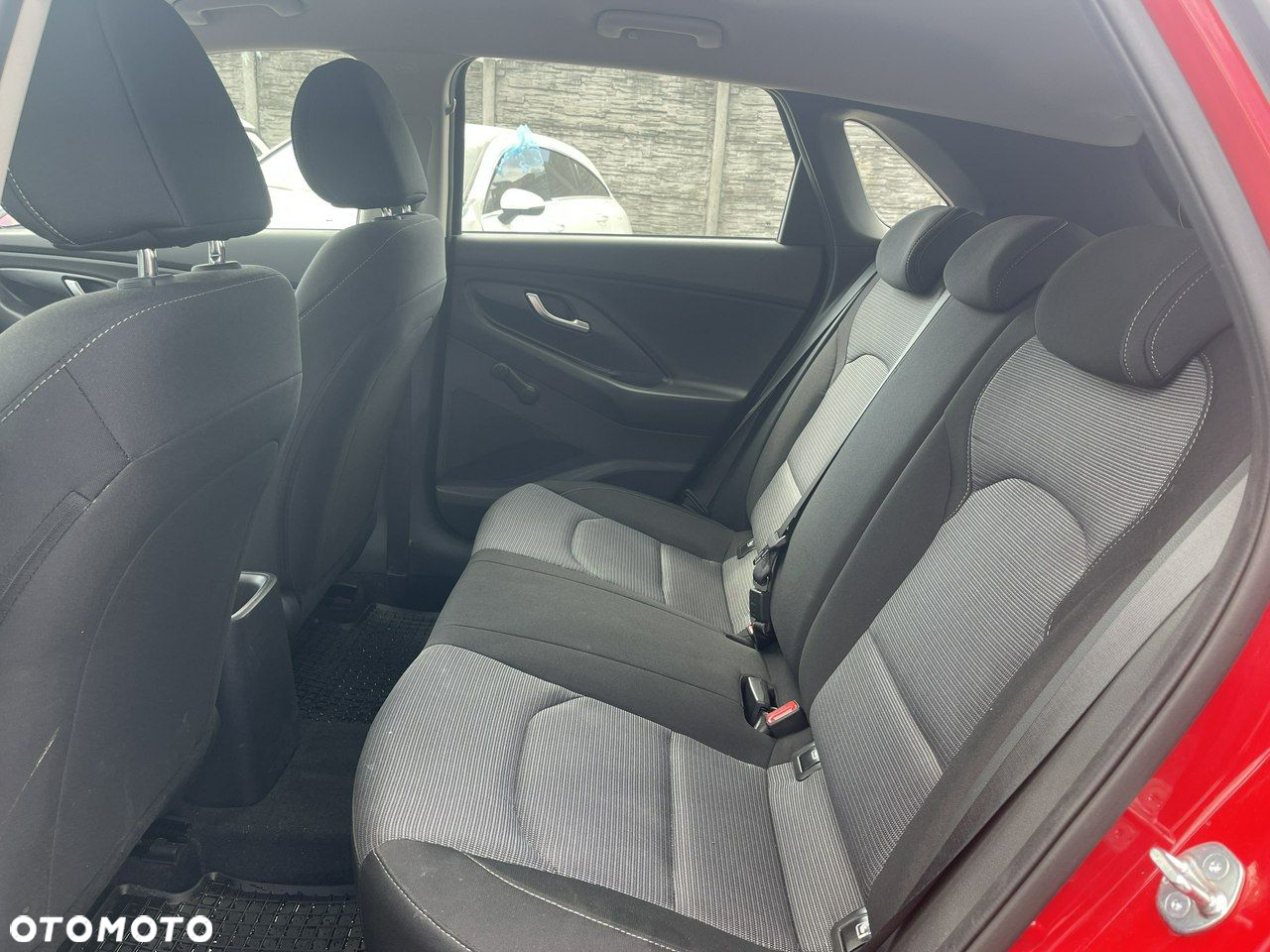 Hyundai i30 1.5 DPI Comfort - 11