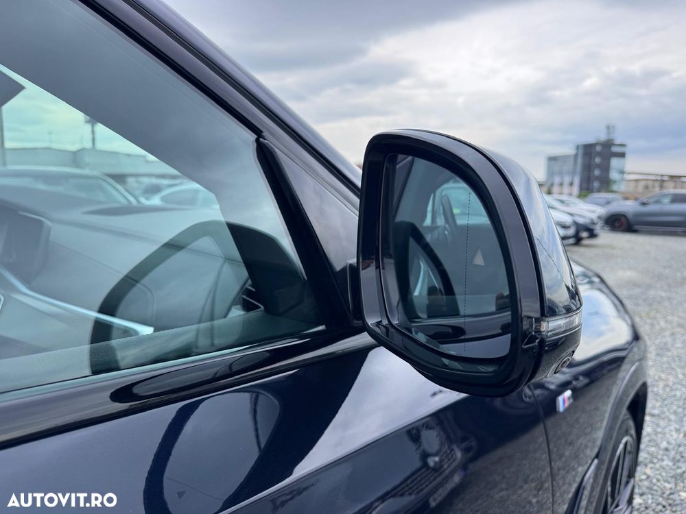 BMW X6 xDrive40d AT MHEV - 12