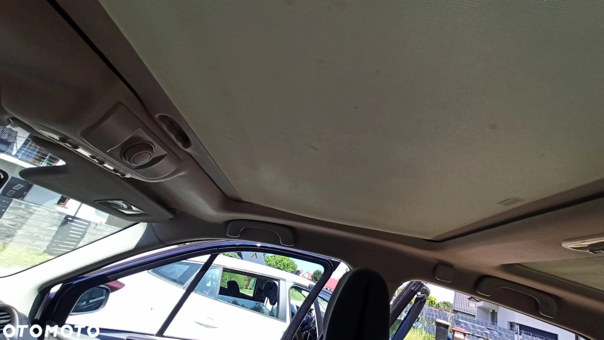 Renault Scenic - 13
