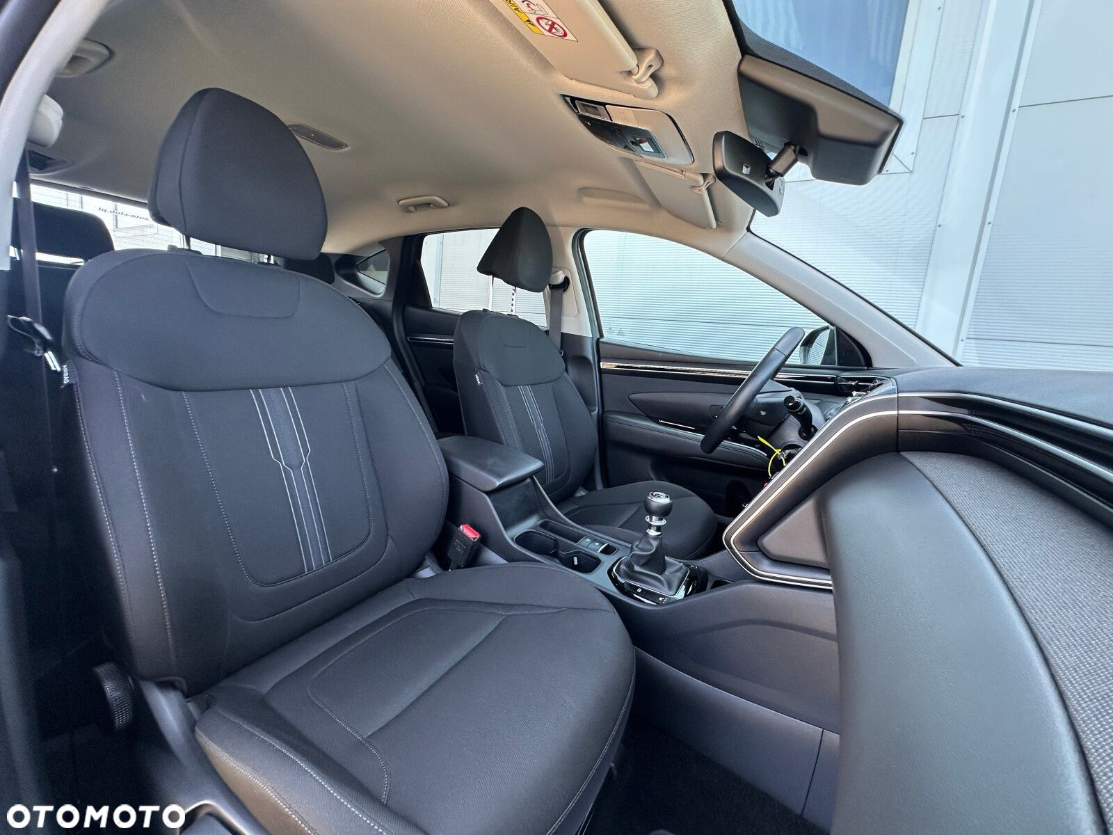 Hyundai Tucson 1.6 T-GDi Smart 2WD - 18