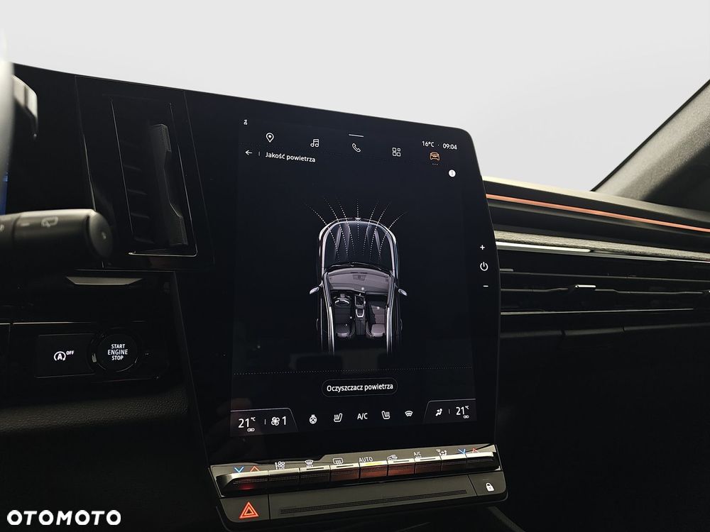 Renault Austral 1.3 TCe mHEV Techno - 27