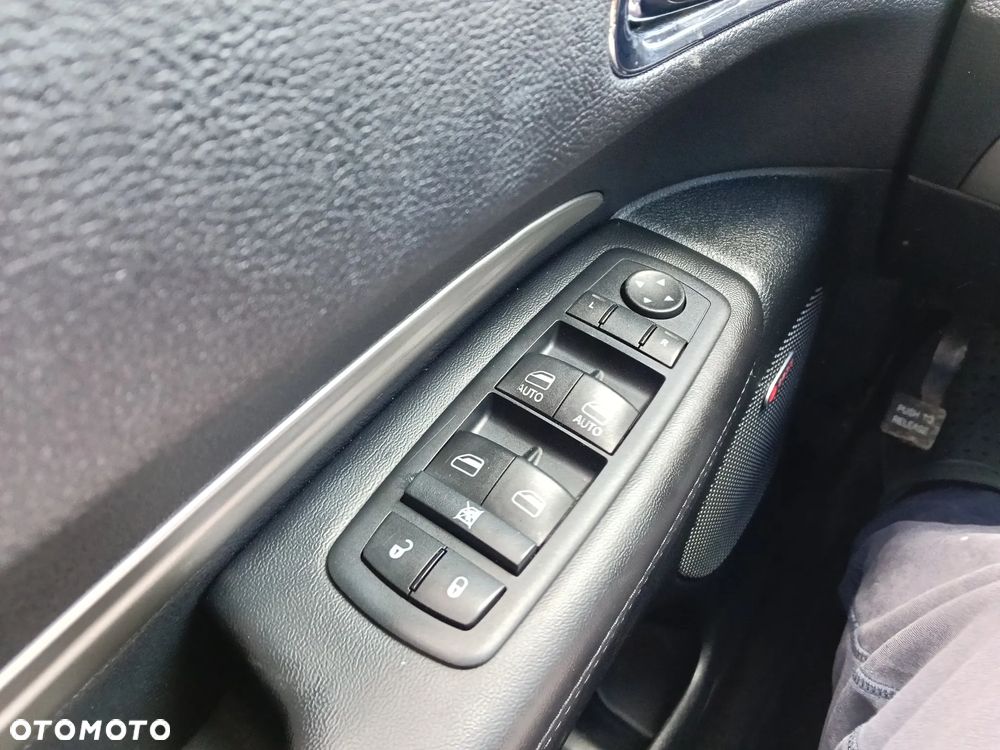 Dodge Durango 3,6 Limited - 19