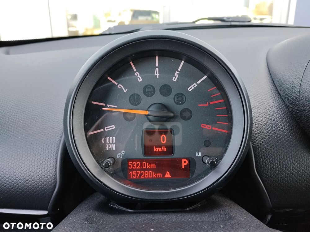 MINI Countryman - 14