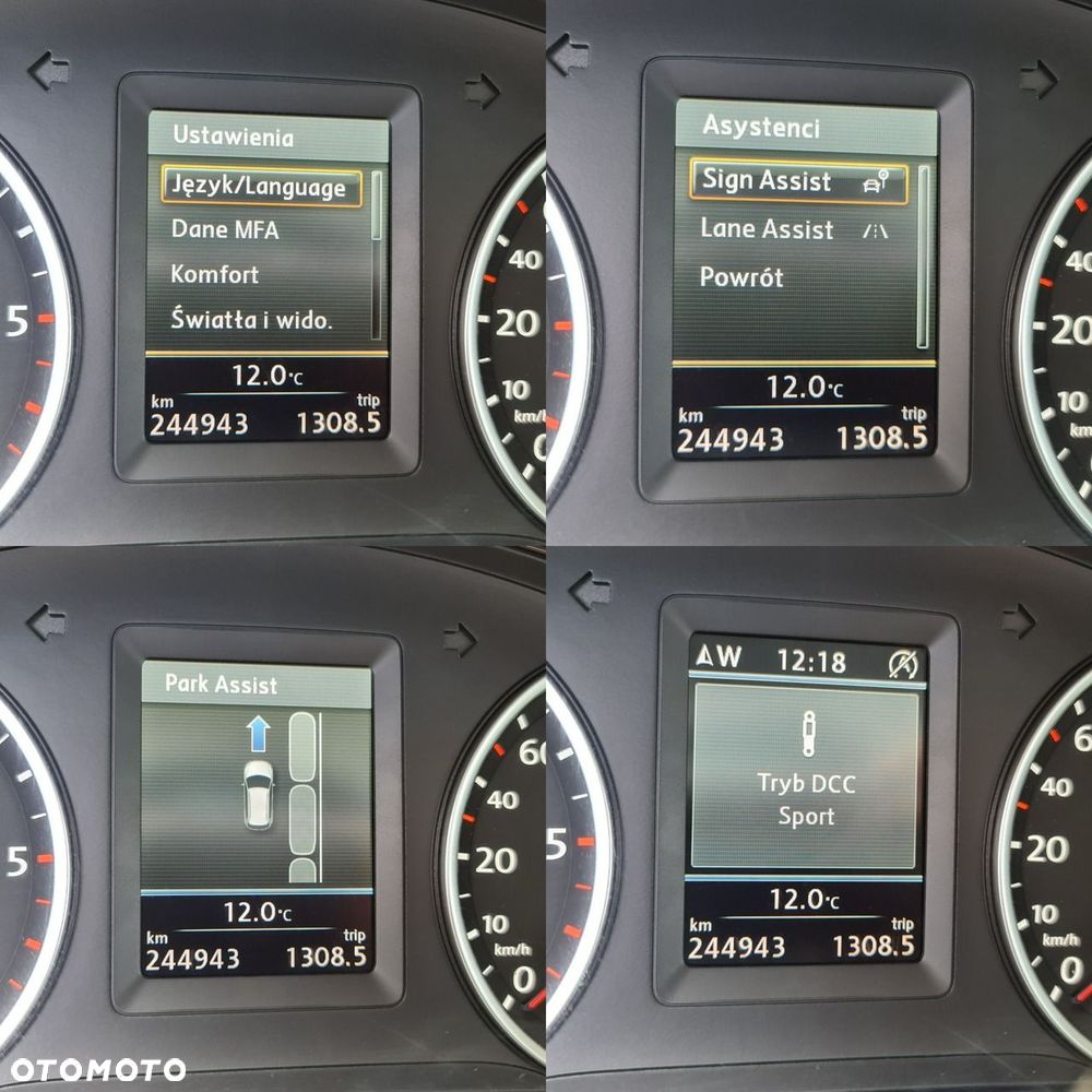 Volkswagen Tiguan 2.0 TDI DPF 4Motion BlueMotion Technology DSG Exclusive - 20