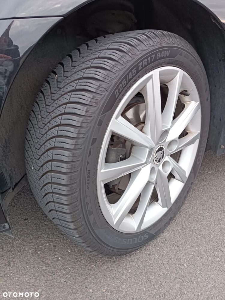 Skoda Octavia 1.6 TDI Edition - 19