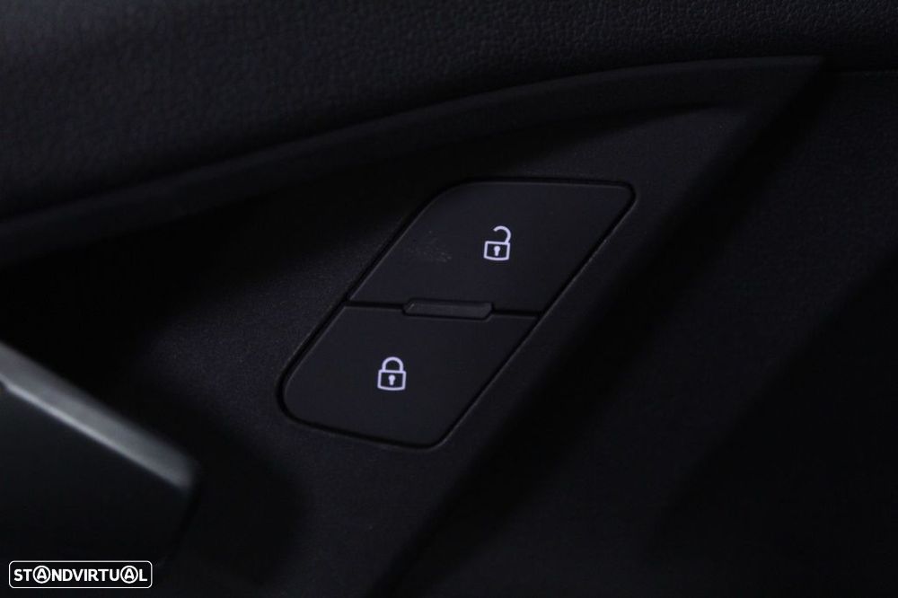 Audi A3 Sportback 30 TFSI Advanced S tronic - 21