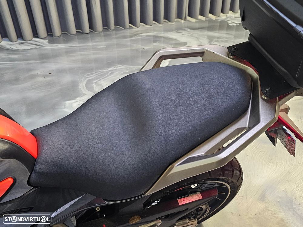 Zontes 310T ZT 310 - T2X - 18