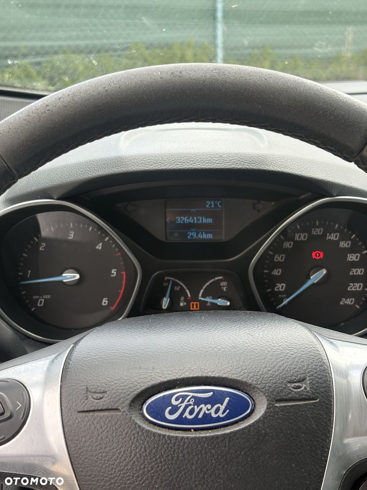 Ford Grand C-MAX - 5