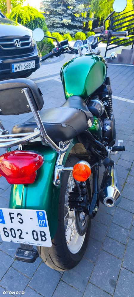 Triumph Legend TT - 15