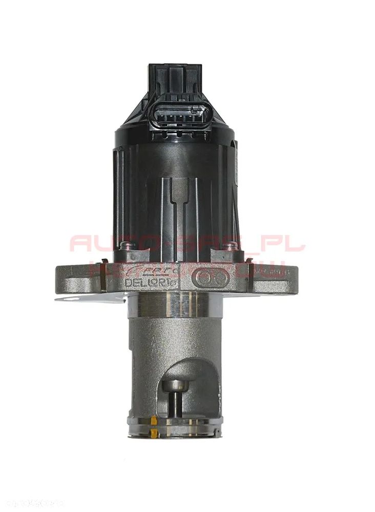 ZAWÓR EGR FIAT DUCATO 2.3 18- - 2