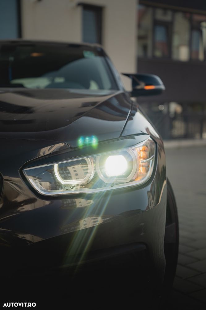BMW Seria 1 116i Standard - 7