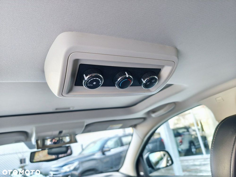 Fiat Freemont 2.0 Multijet Lounge AWD - 18