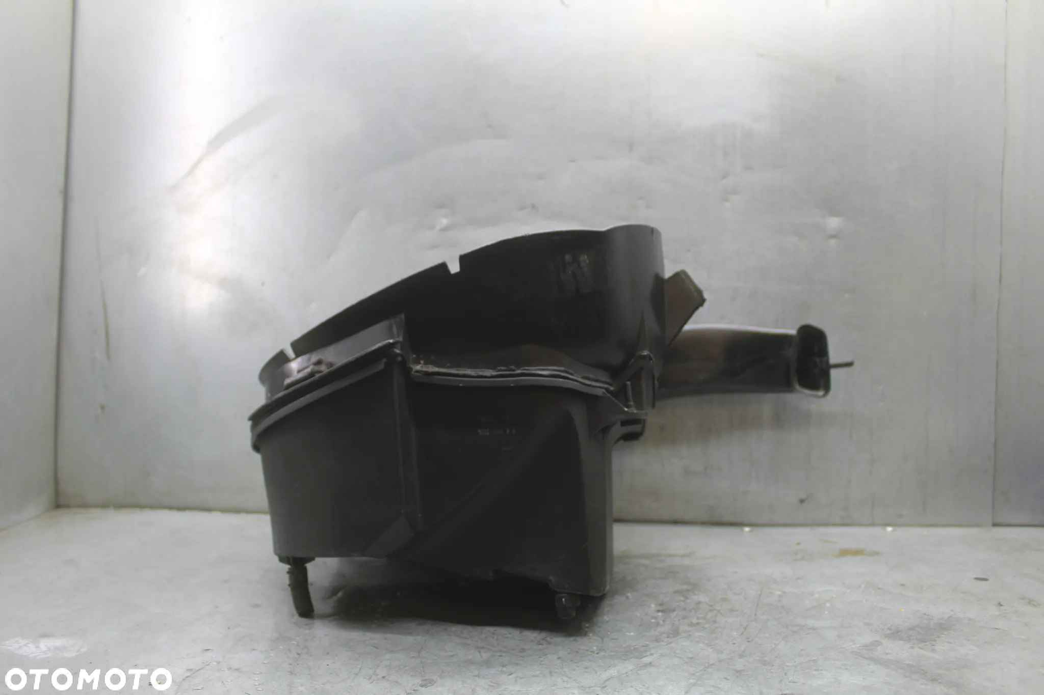 BMW F650 F 650 CS ABS 04r airbox obudowa filtra powietrza filtr - 3