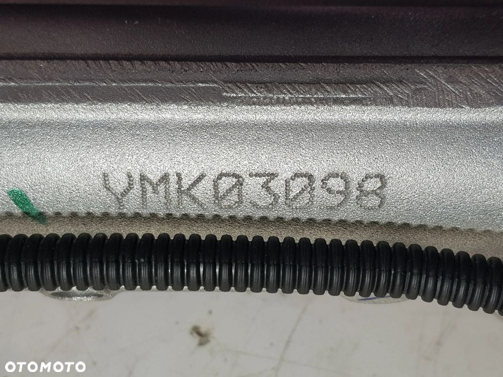 NOWA ORYGINALNA Przekładnia kierownicza Maglownica Ford Focus MK3 Kuga MK2 - 7