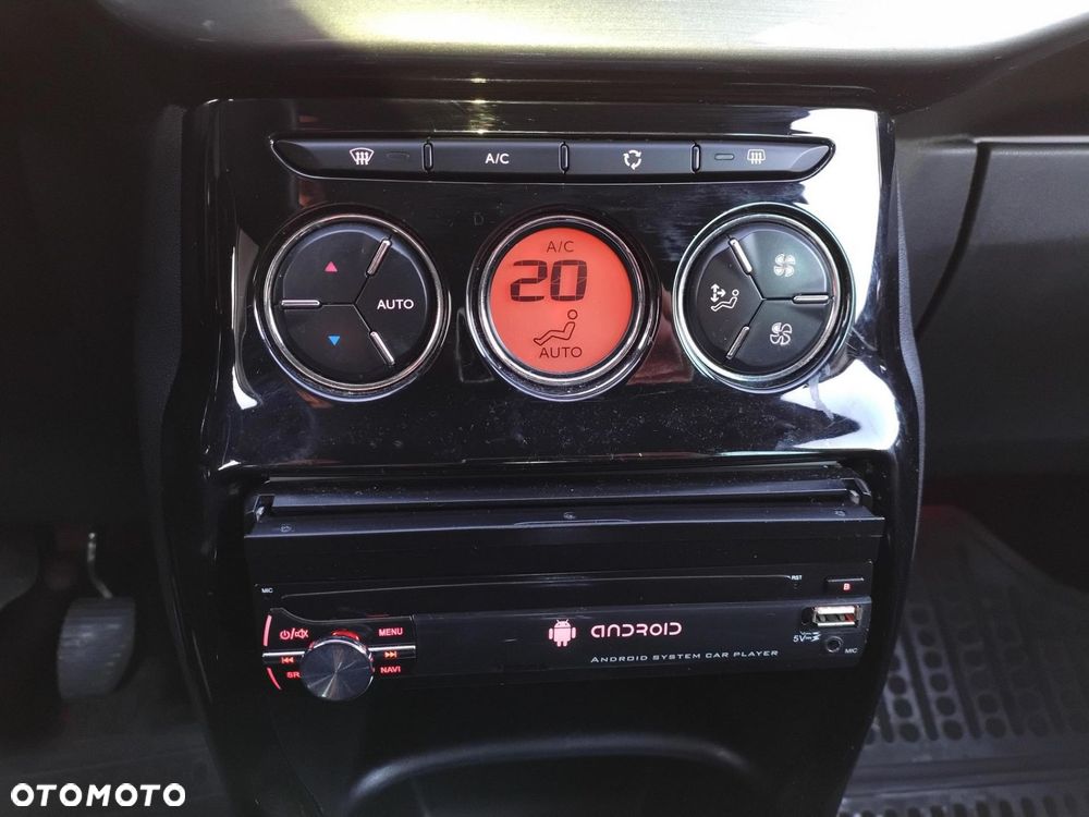 Citroën C3 VTi 95 Exclusive - 21