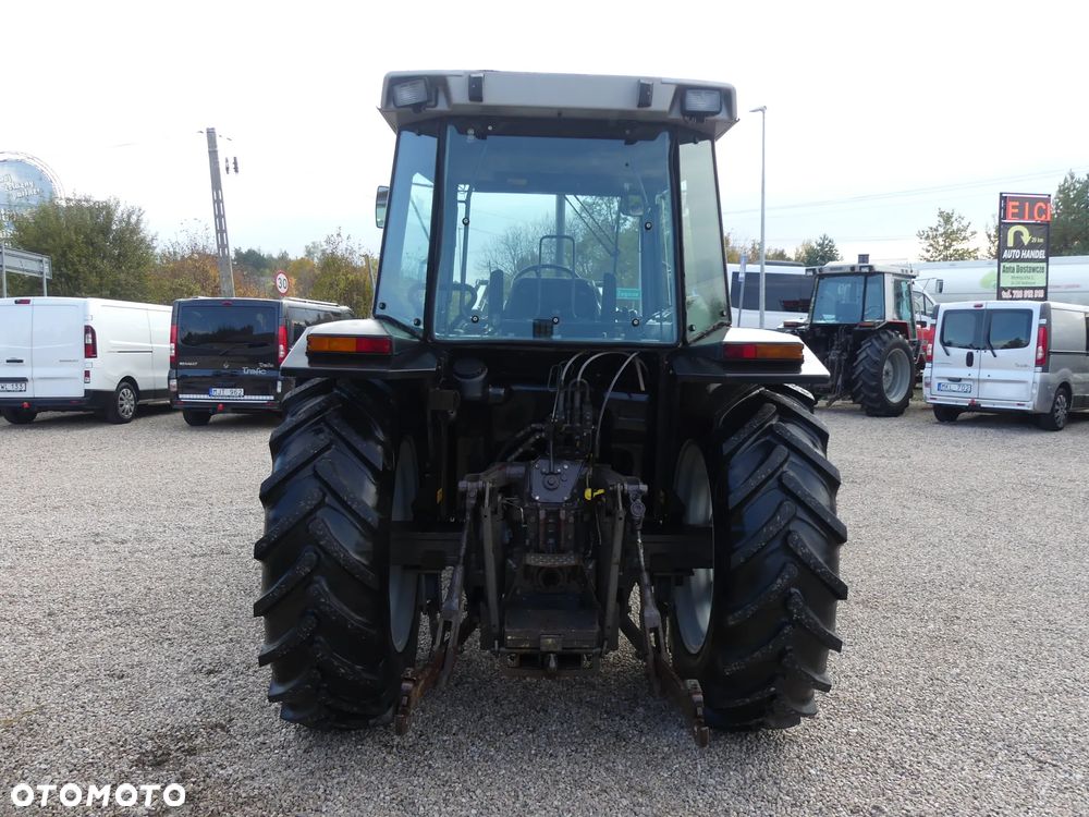 Massey Ferguson 3060 - 5