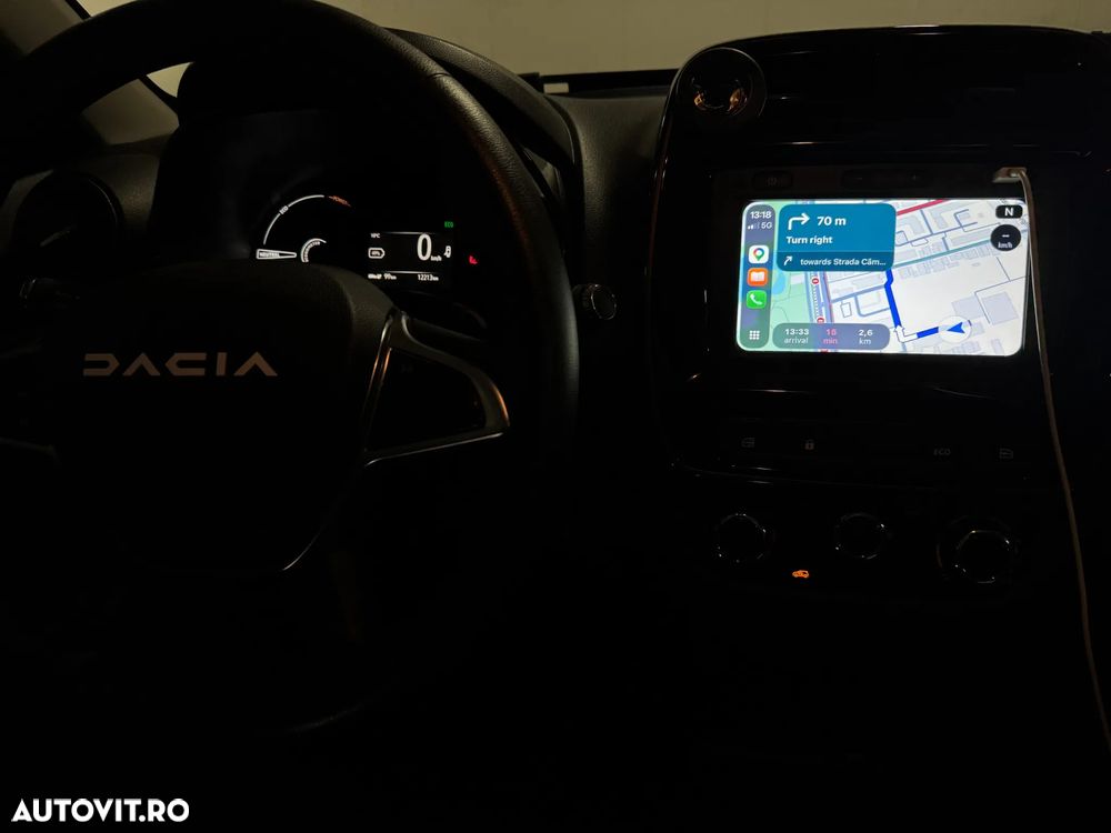 Dacia Spring 26.8 kWh Extreme - 14