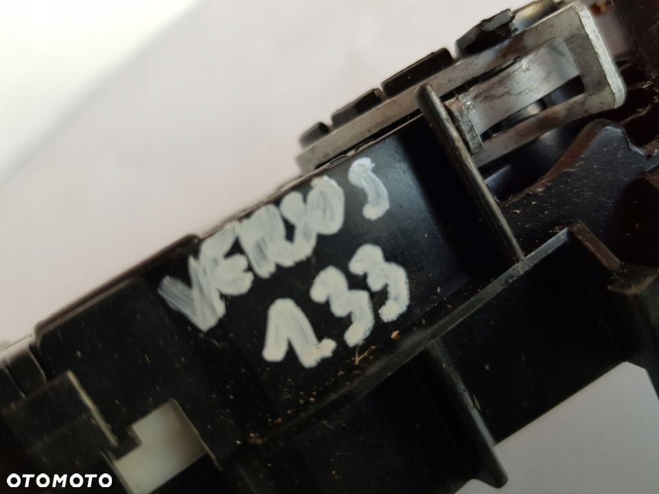 przełącznik manetka toyota verso s - 4