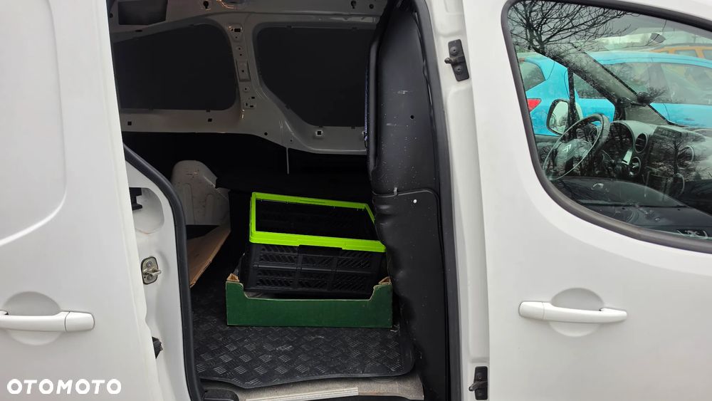 Citroën BERLINGO LONG L2 - 14