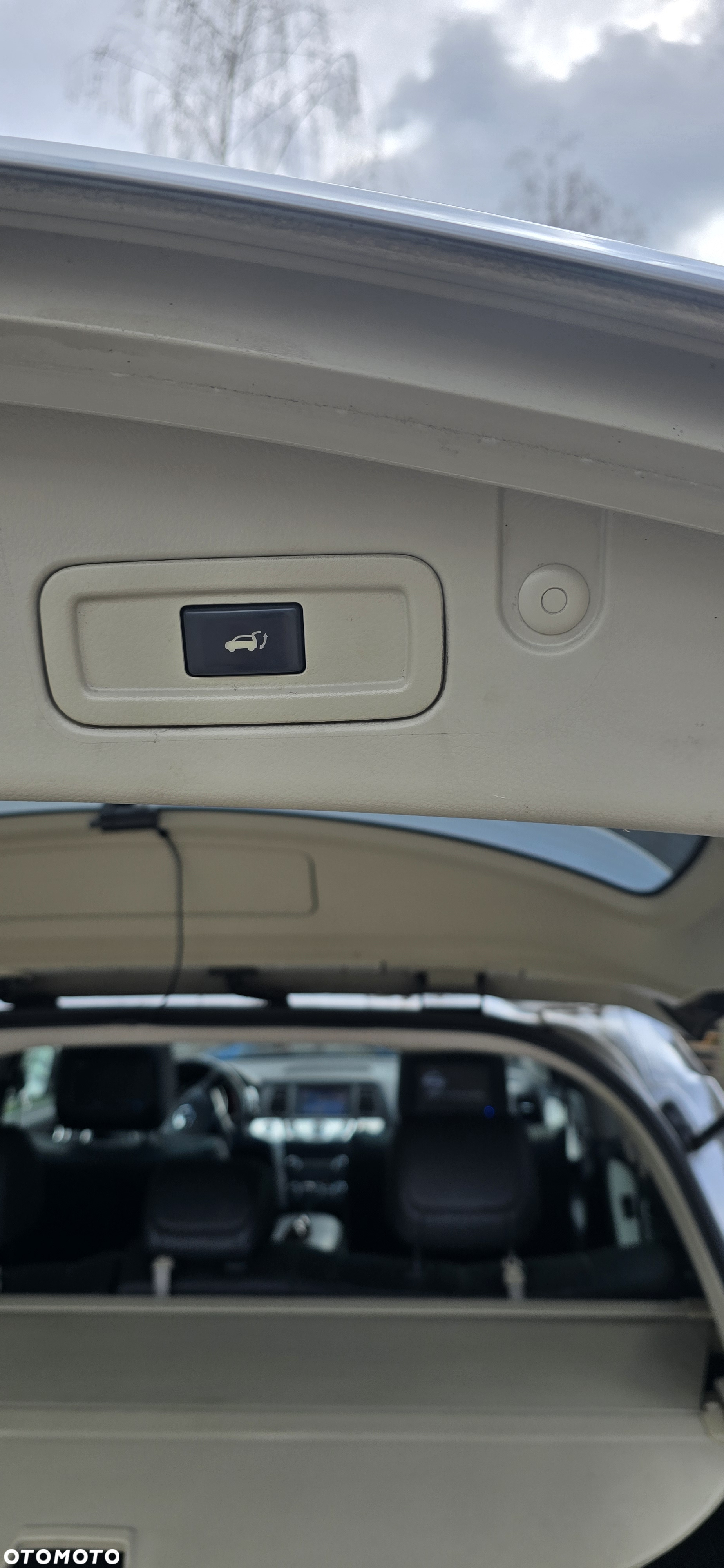 Nissan Murano 3.5 V6 Comfort - 14