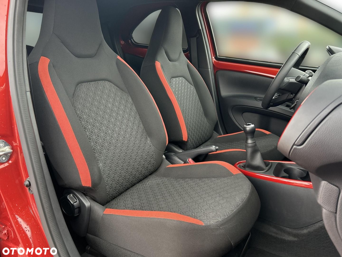 Toyota Aygo X - 9