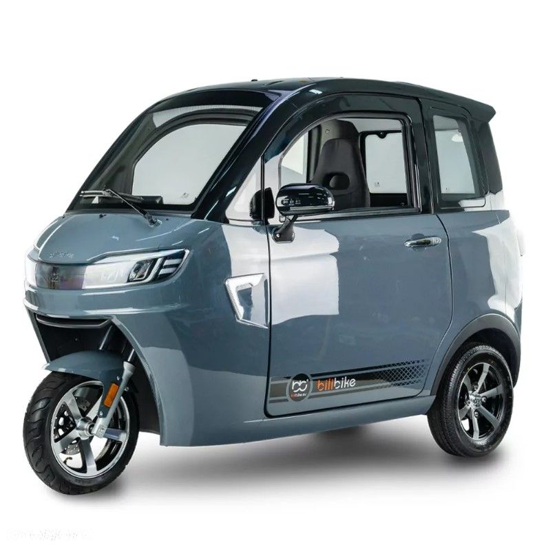 Bili Bike Ecomo - 24