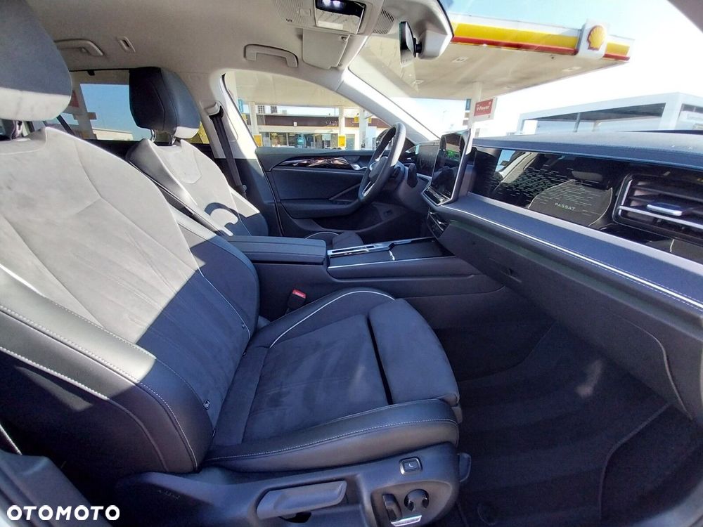 Volkswagen Passat - 6