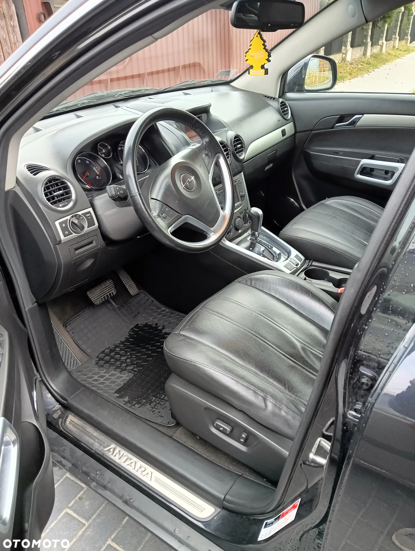 Opel Antara 2.2 CDTI Cosmo - 9