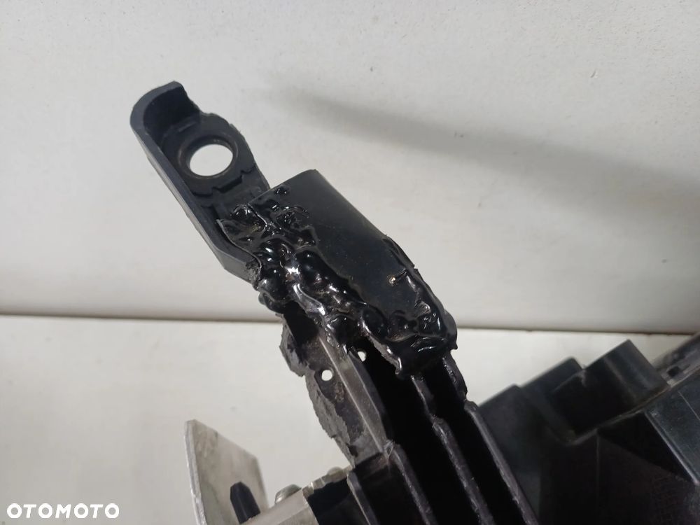 lampa prawy przod opel mokka b II lift full led europa - 6