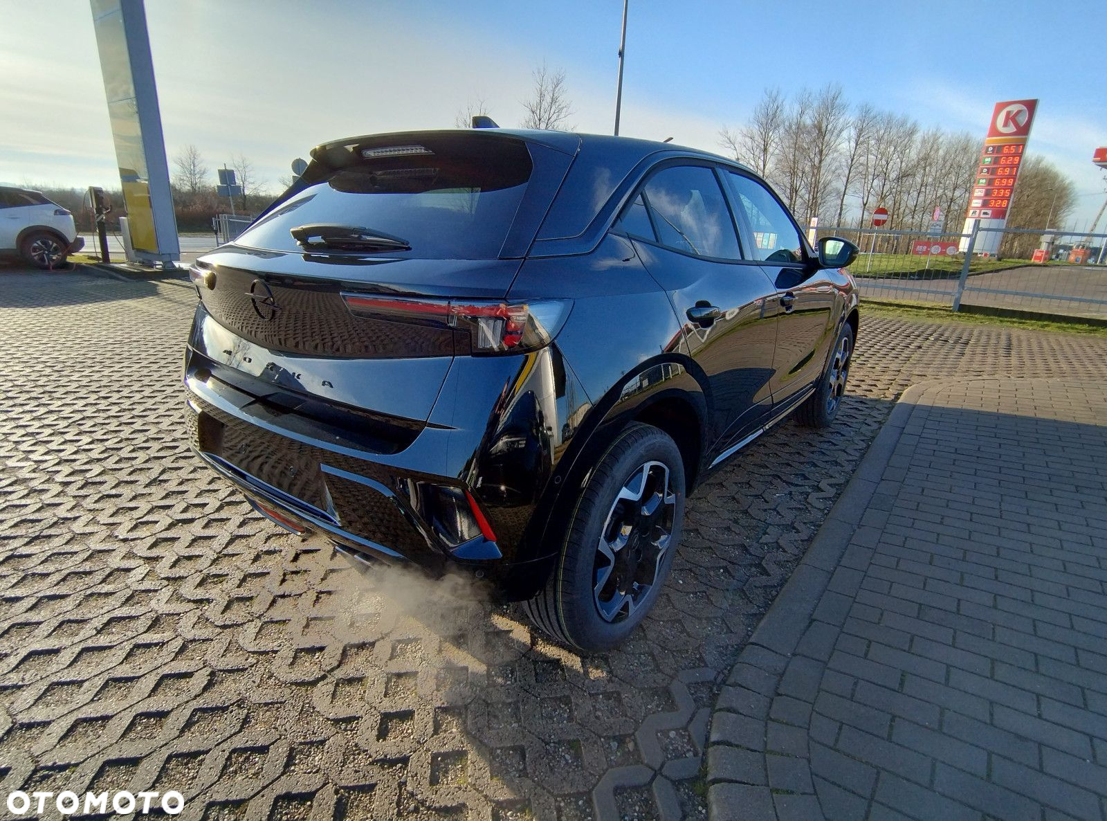 Opel Mokka - 10