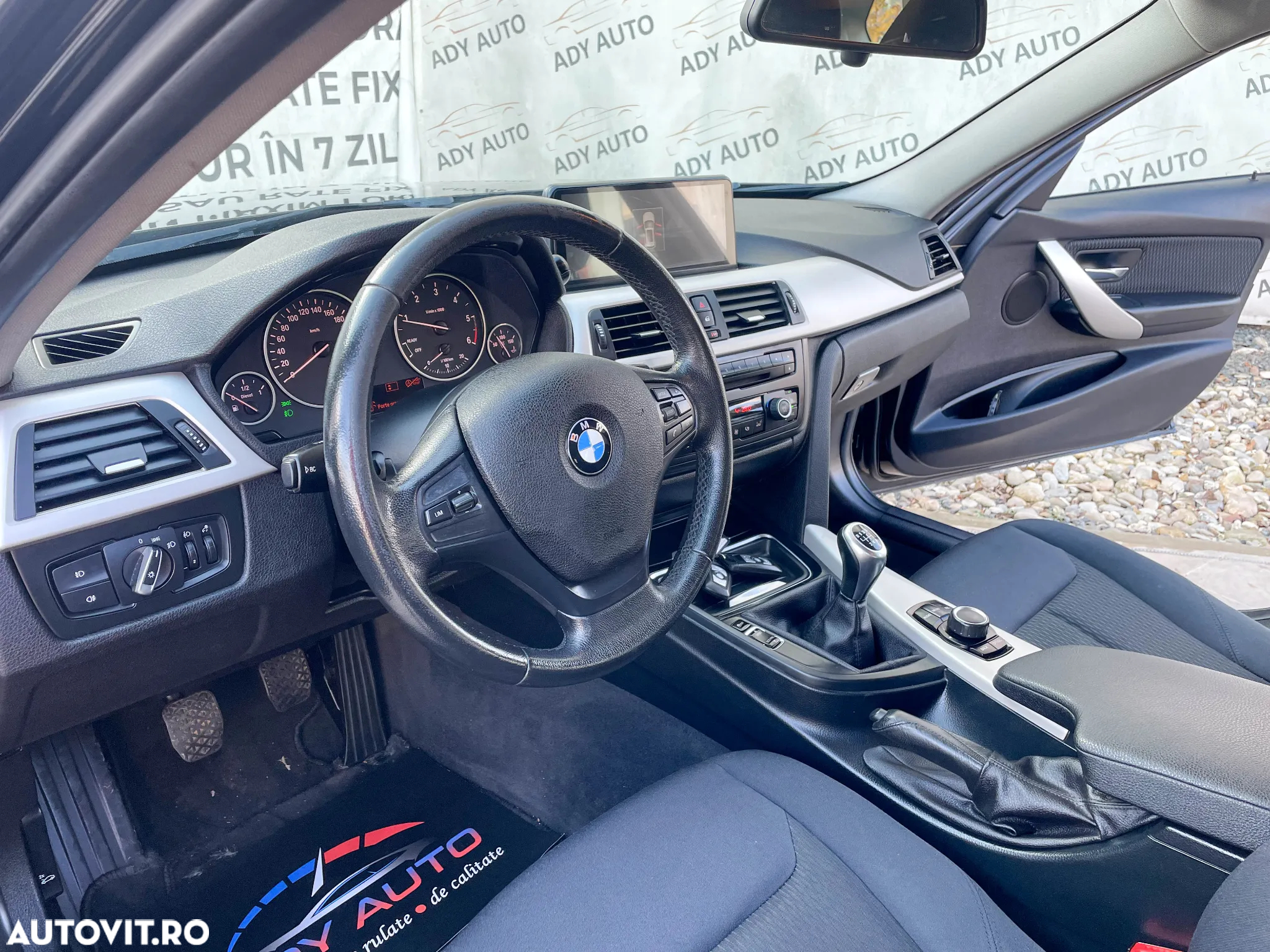 BMW Seria 3 - 9