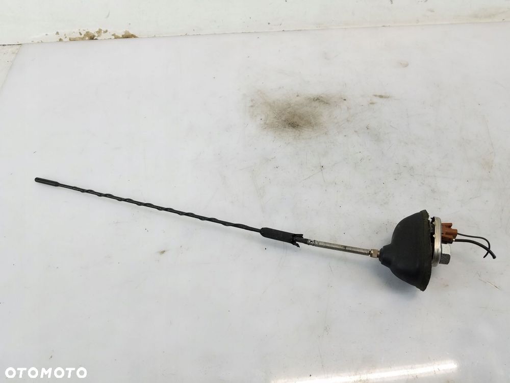 antena dachowa mini cooper r56 lift 3442105 - 1