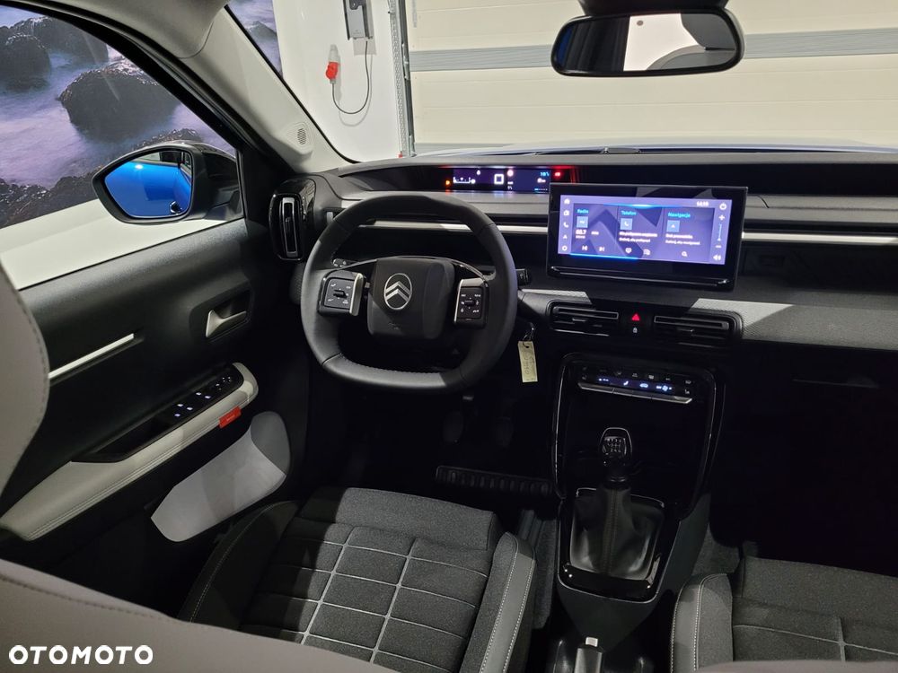 Citroën C3 1.2 T Max - 7