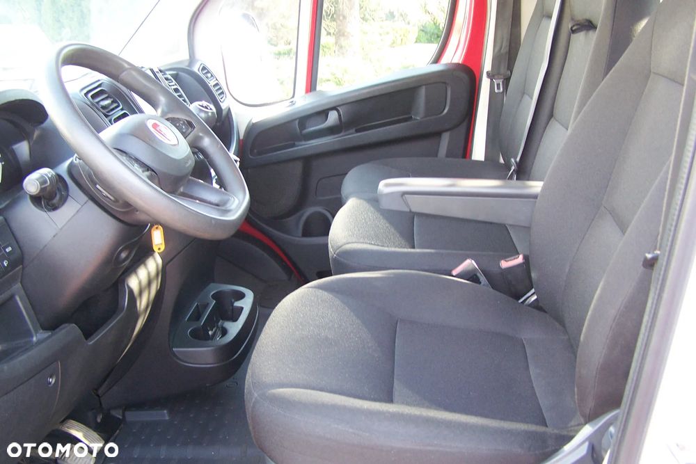 Fiat Ducato - 10