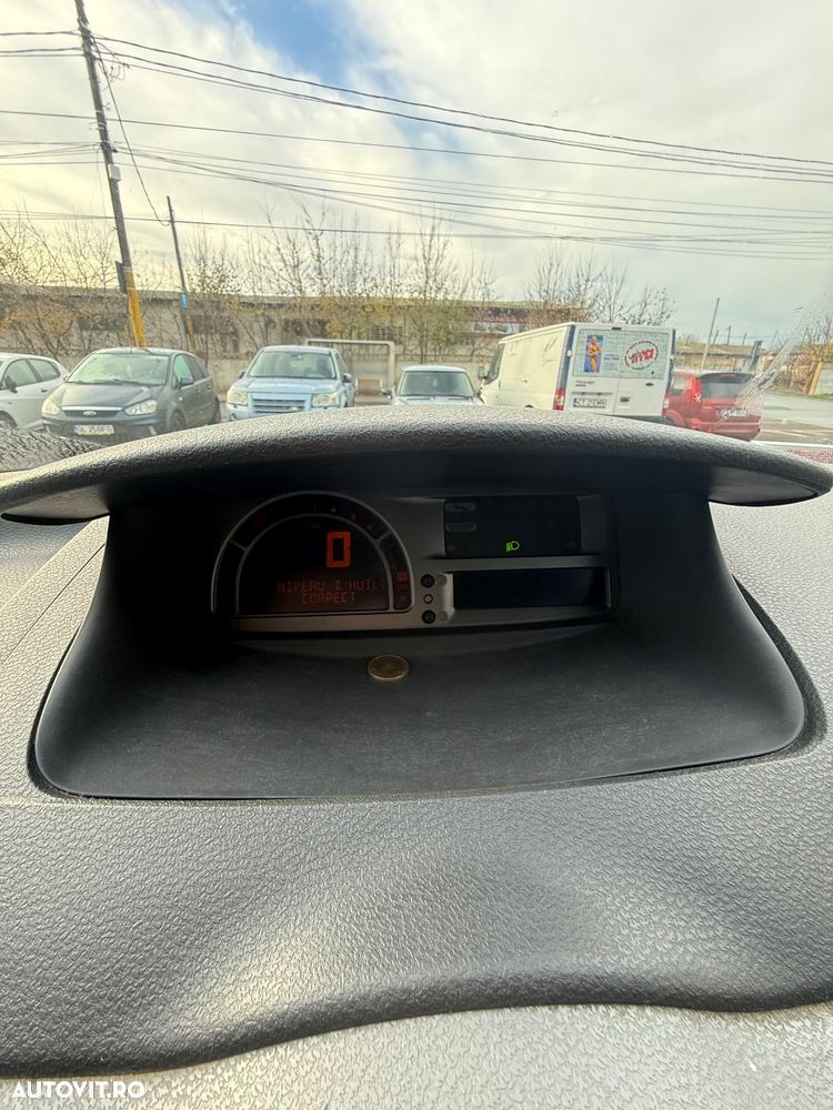 Renault Modus 1.5 dCi Expression - 12