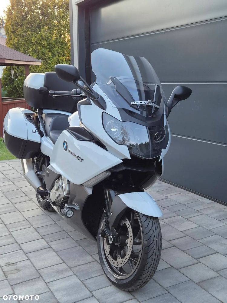 BMW K - 3