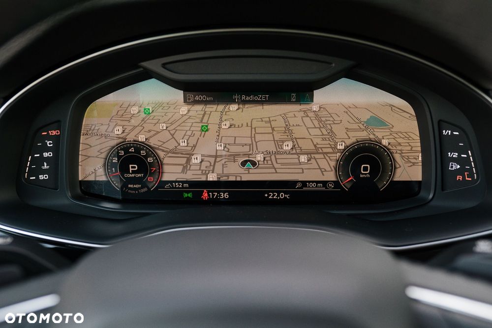 Audi Q7 55 TFSI quattro tiptronic S line - 30