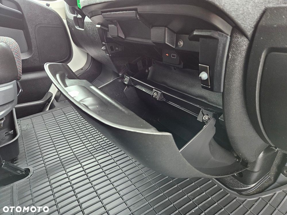 Peugeot boxer Wywrotka *89999zł NETTO* 2.2 HDi/140KM - 27