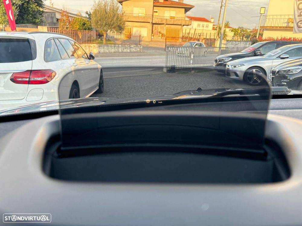 MINI Countryman Cooper SE Premium Untamed Edition Auto - 47