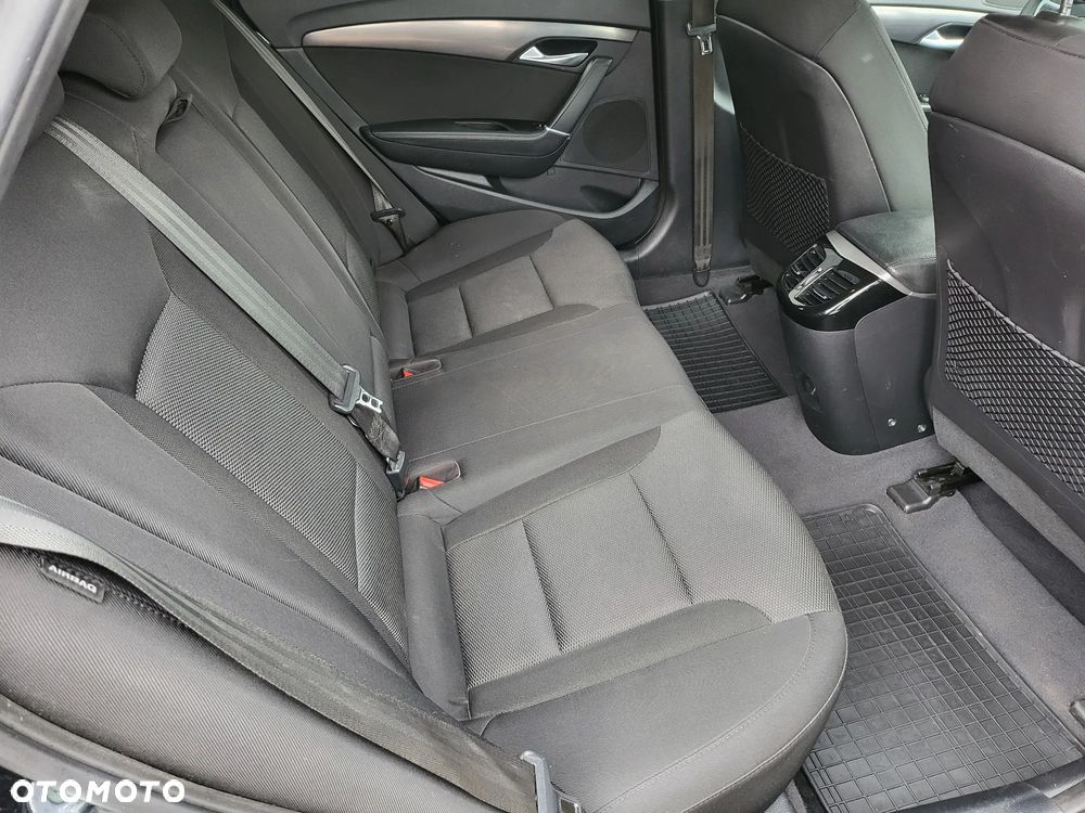 Hyundai i40 1.7 CRDi Comfort + - 6