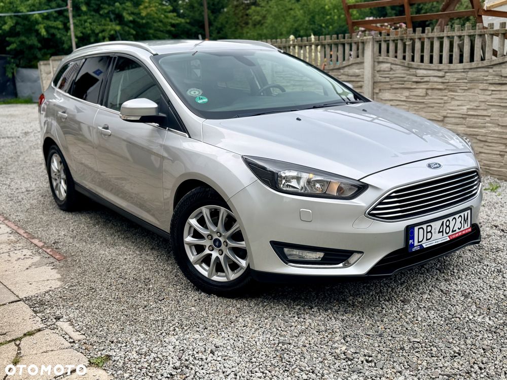 Ford Focus - 4