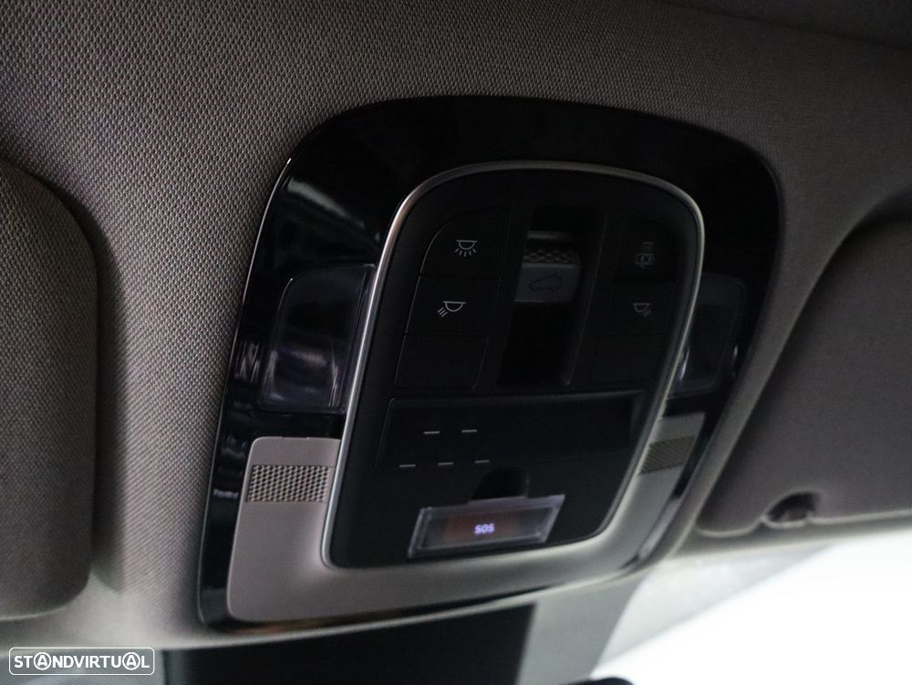 Hyundai Santa Fe 1.6 T-GDI PHEV Calligraphy Pack - 23