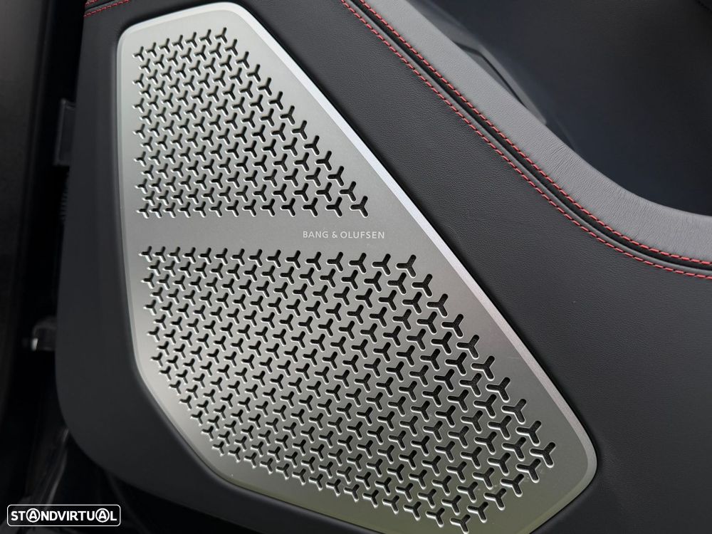 Lamborghini Urus 4.0 V8 - 29